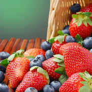 Удобрения для плодово-ягодных культур