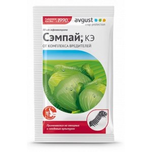 Препарат Сэмпай, КЭ (5 мл)